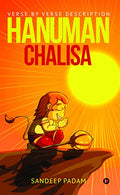 Hanuman Chalisa : Verse by Verse Description