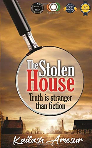 The Stolen House