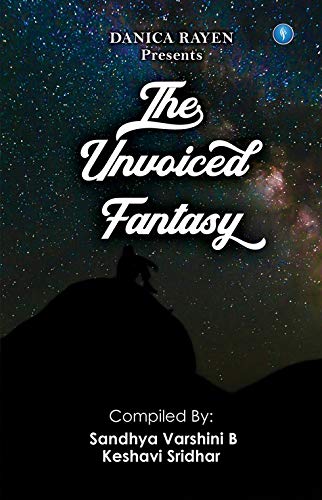THE UNVOICED FANTASY