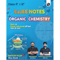 PW EaJEE Handwritten Notes For Organic Chemistry By Rohit Sir & SKC Sir For JEE Main & Advanced | Chapterwise and Topicwise Note