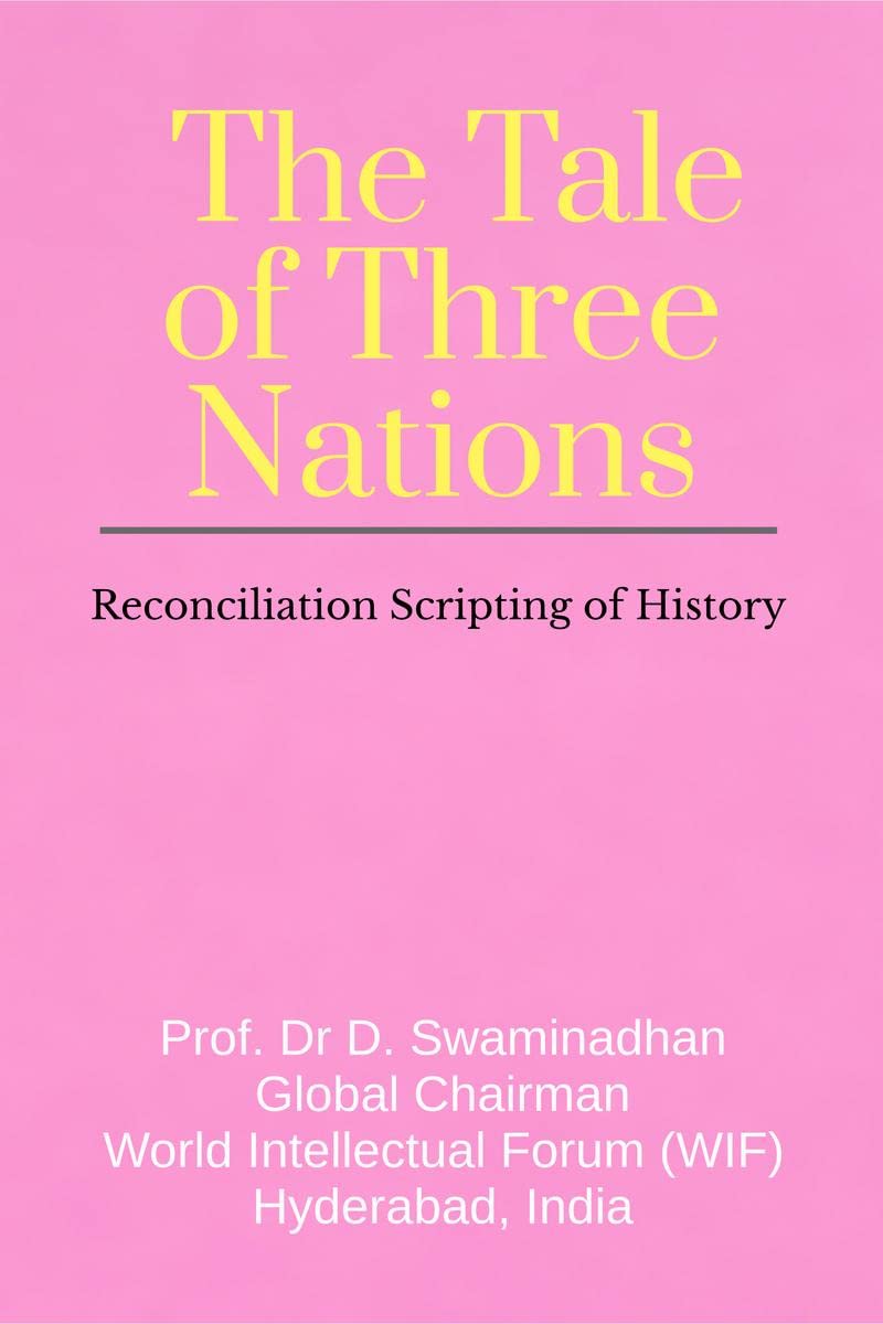 The Tale of Three Nations: Reconciliation Scripting of History