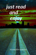 Just Read And Enjoy : Just Read And Enjoy