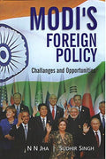 Modis Foreign Policy