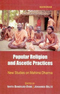 Popular Religion and Ascetic Practices: New Studies on Mahima Dharma