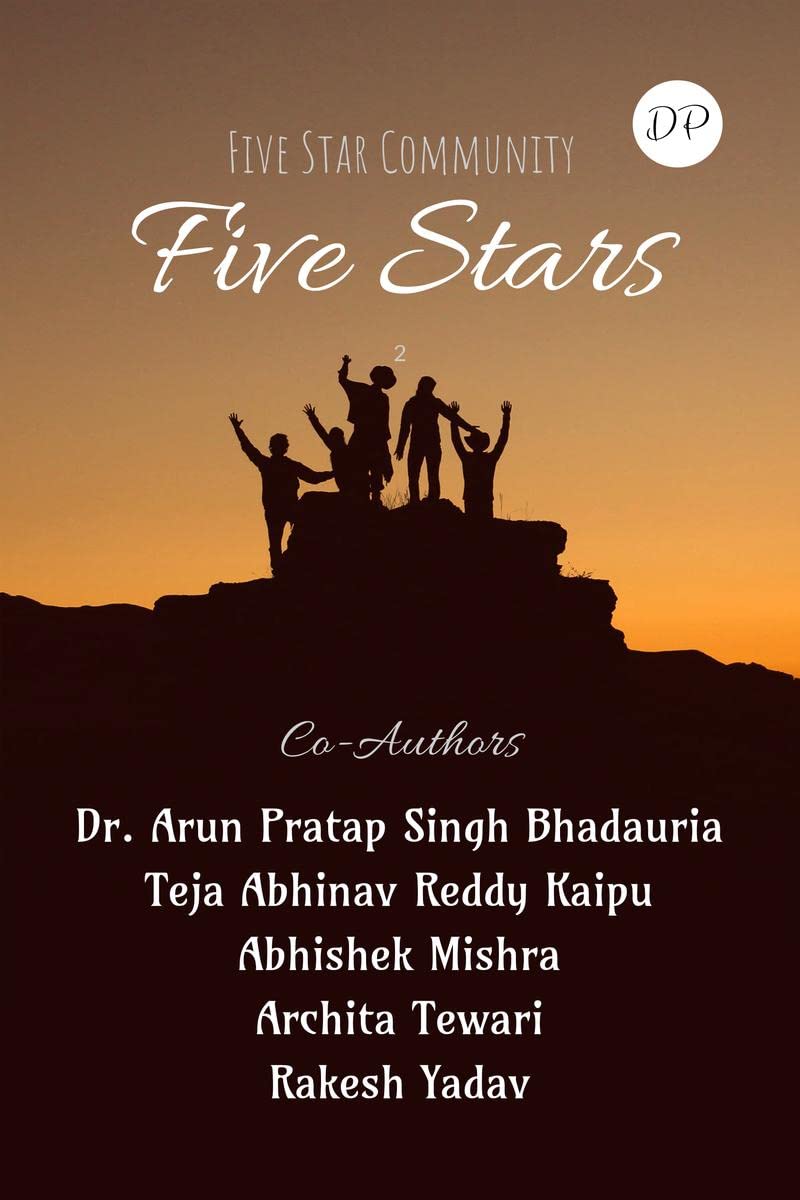 Five Stars 2