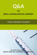 Q&A On Oral And Maxillofacial Surgery : Companion For Final Year Bds