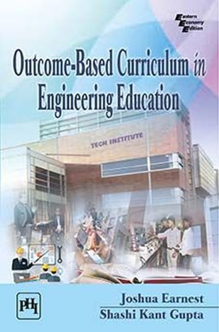 OutcomeBased Curriculum in Engineering Education