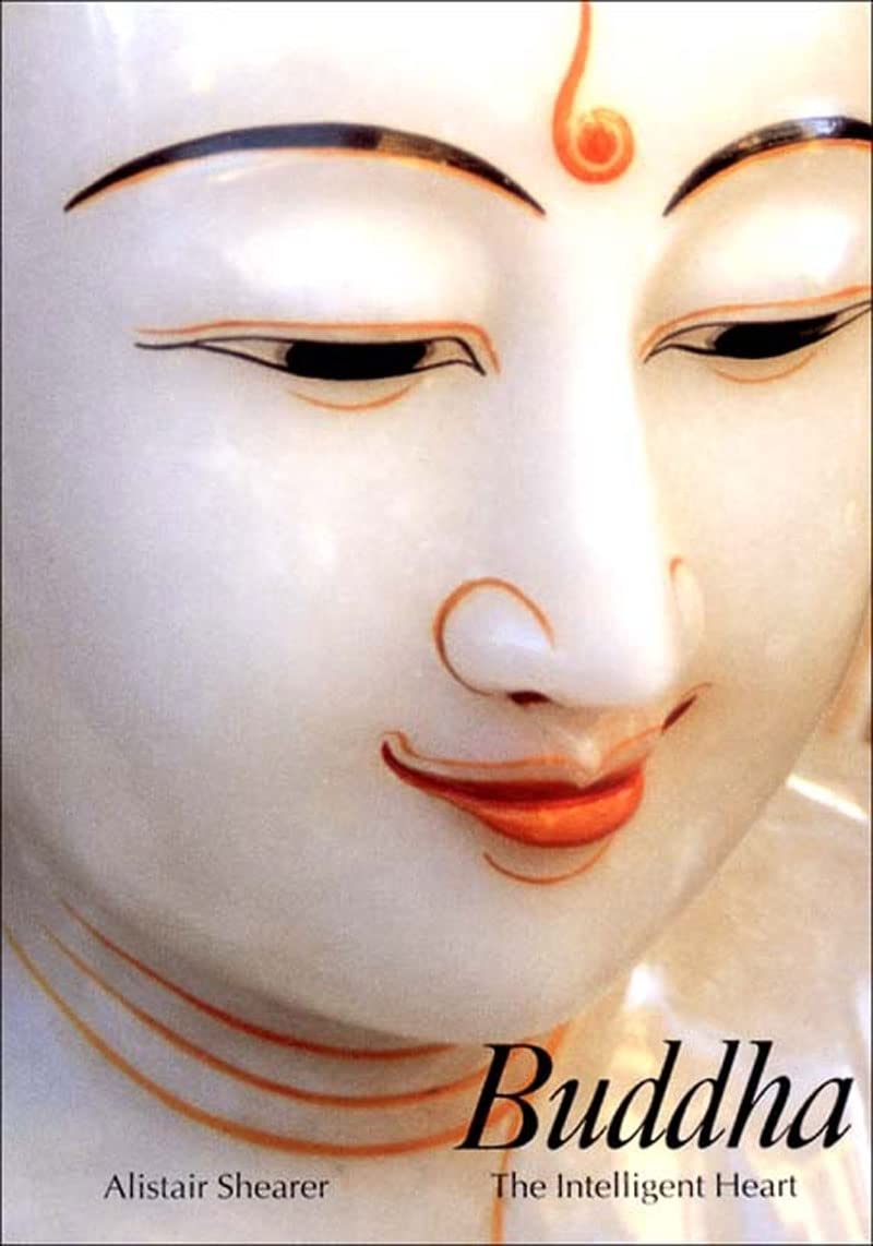 Buddha: The Intelligent Heart (Art & Imagination)