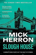 Slough House: Slough House Thriller 7