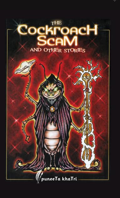The Cockroach Scam and Other Stories