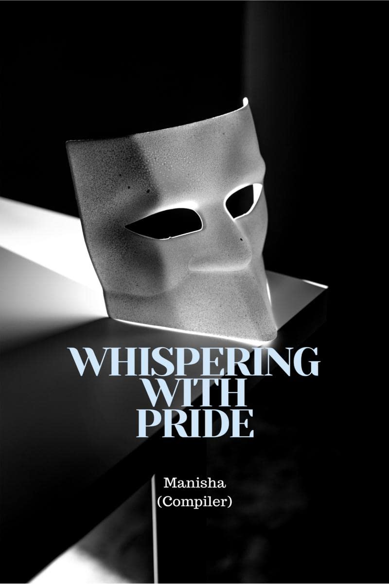 Whispering with Pride