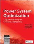 POWER SYSTEM OPTIMIZATION: LARGESCALE COMPLEX SYSTEMS APPROACHES