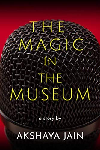 The Magic In The Museum