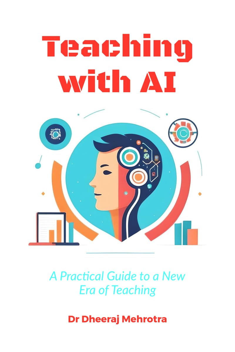 Teaching with AI : A Practical Guide to New Era of Teaching