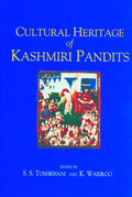 Cultural Heritage of Kashmiri Pandits