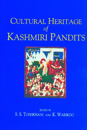 Cultural Heritage of Kashmiri Pandits