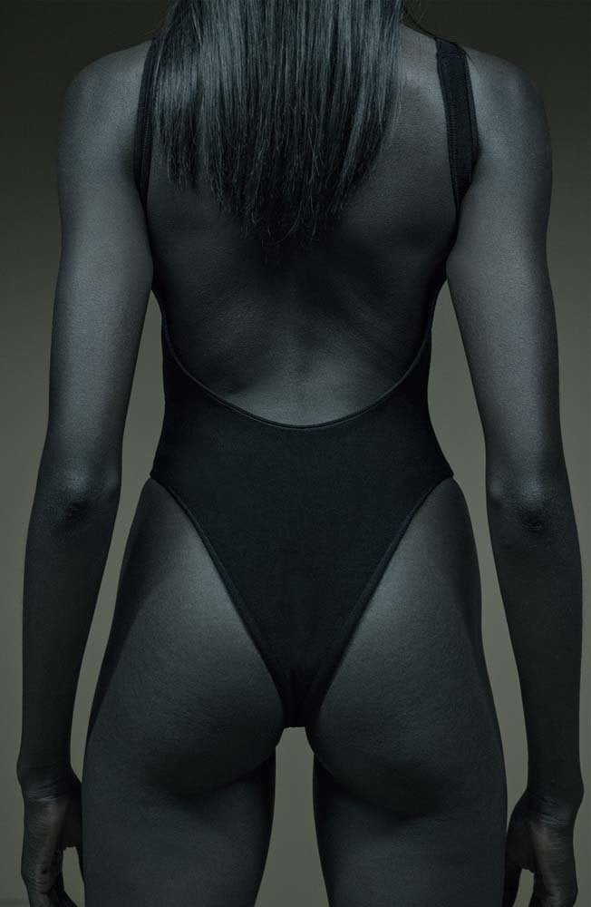 Kanye West: YEEZY Season 34 Zine