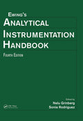 Ewings Analytical Instrumentation Handbook, Fourth Edition