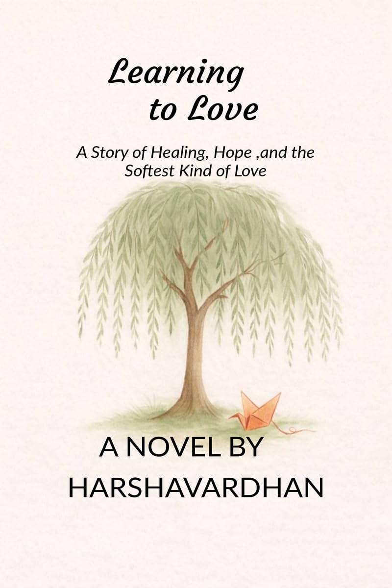 Learning to Love
