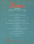 History Today: Journal Of The Indian History And Culture Society