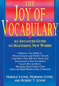 The Joy of Vocabulary