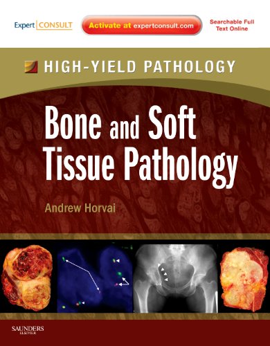 Bone and Soft Tissue Pathology: A Volume in the High Yield Pathology Series (Expert Consult  Online and Print)