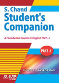 S. Chands Students Companion (part I) (Part1)