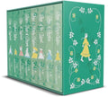 The Complete Collection of Anne of Green Gables 8 Collection Set ( Anne of Green Gables, Anne of Avonlea, Anne of Ingleside, Ann