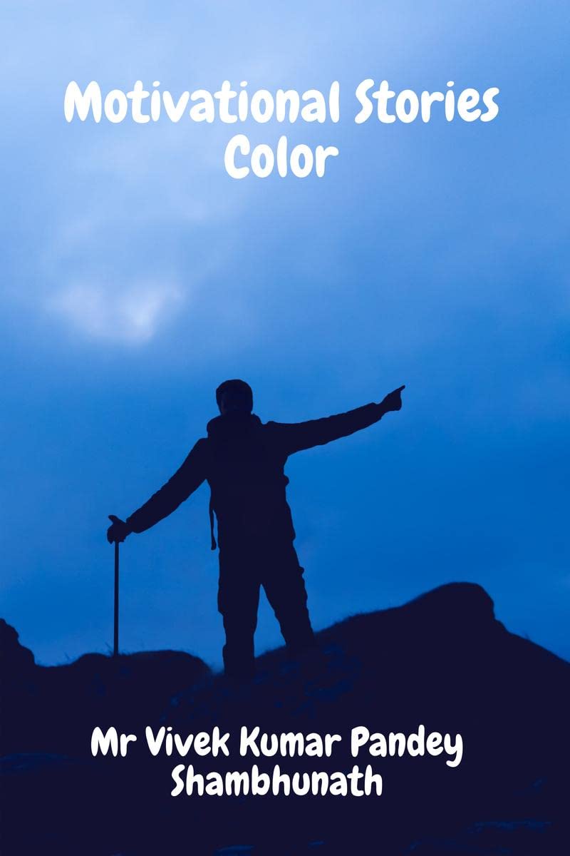 Motivational Stories Color