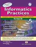 Informatics Practices Vol 2 CbseClass Xii Code 065)