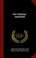 The Taittiriyaupanishad