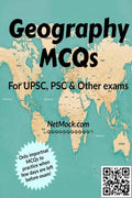 Geography Mcq For Upsc, Psc And Other Exams : Finest Mcqs With Explanation