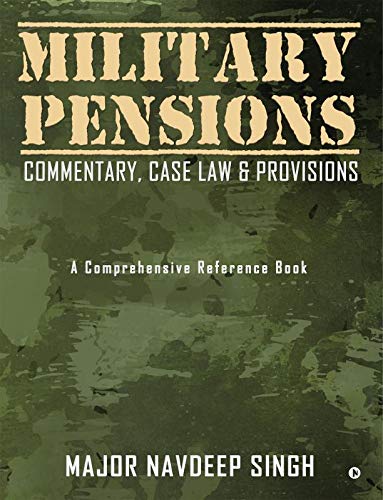 Military Pensions