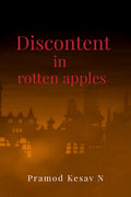 Discontent in rotten apples