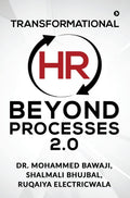 Transformational Hr  Beyond Processes 2.0