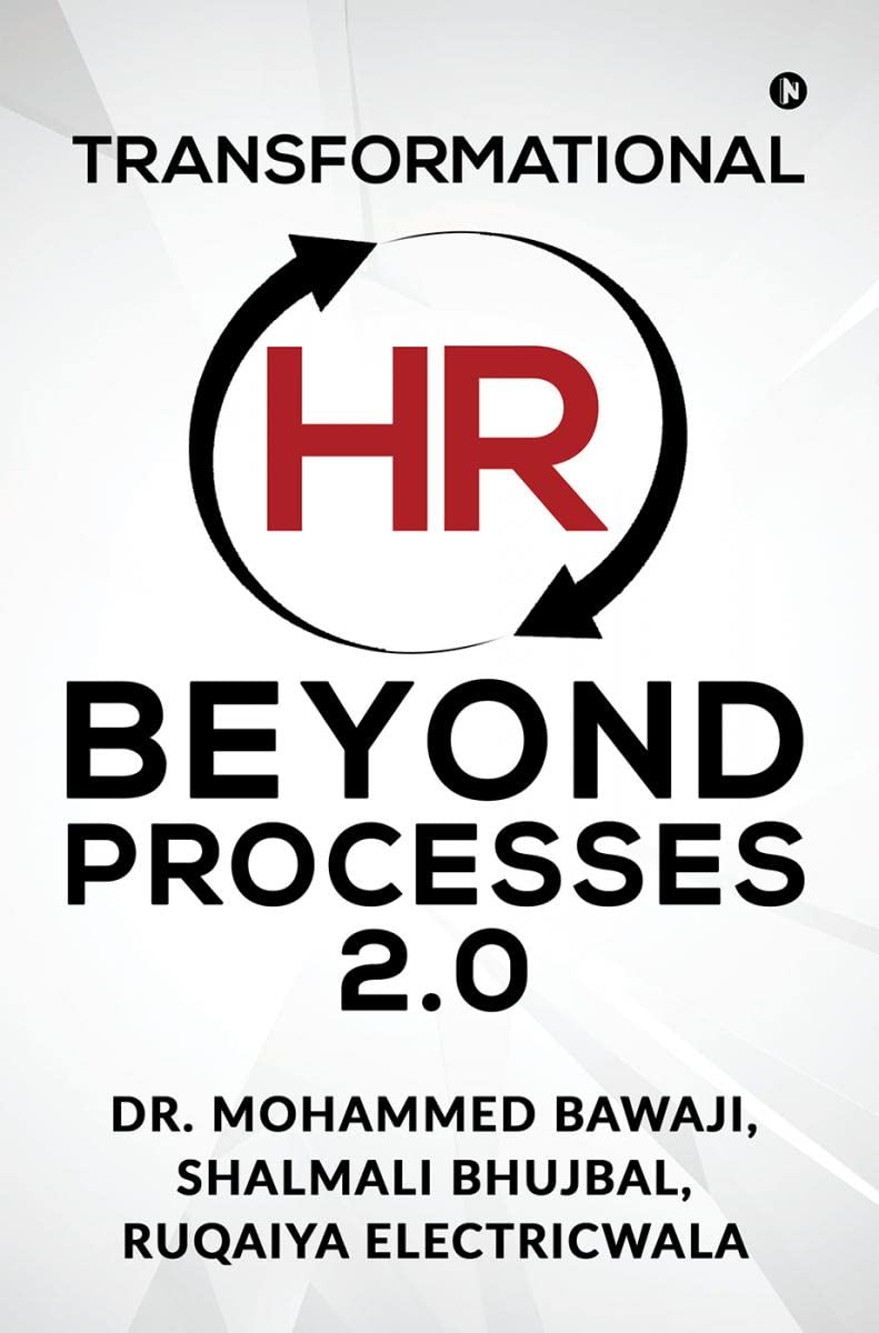 Transformational Hr  Beyond Processes 2.0