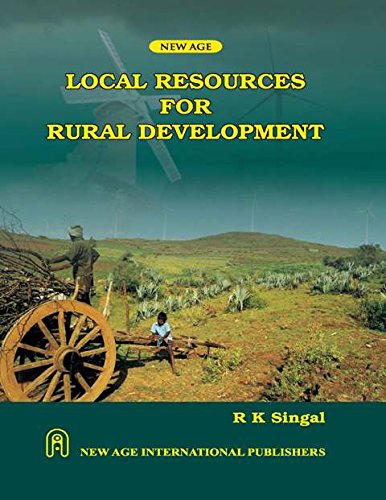 Local Resources For Rural Development