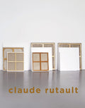 Claude Rutault