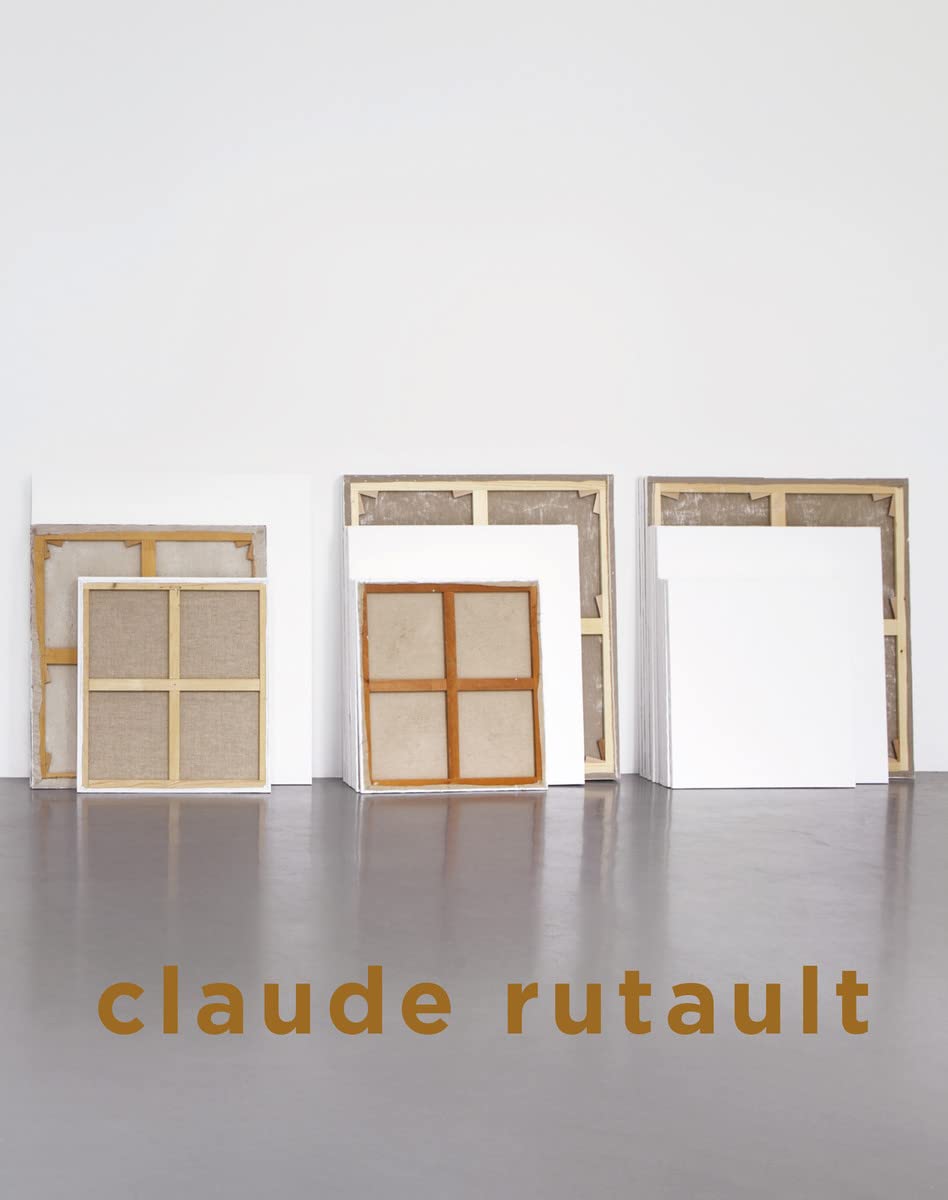Claude Rutault
