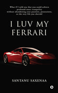 I Luv My Ferrari