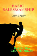 BASIC SALESMANSHIP : LEARN & APPLY