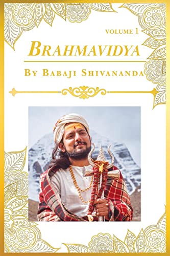 Brahmavidya : Volume 1
