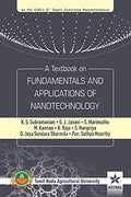 Textbook On Fundamentals And Applications Of Nanotechnology (Pb)