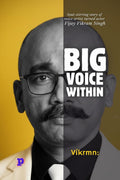 Big Voice Within