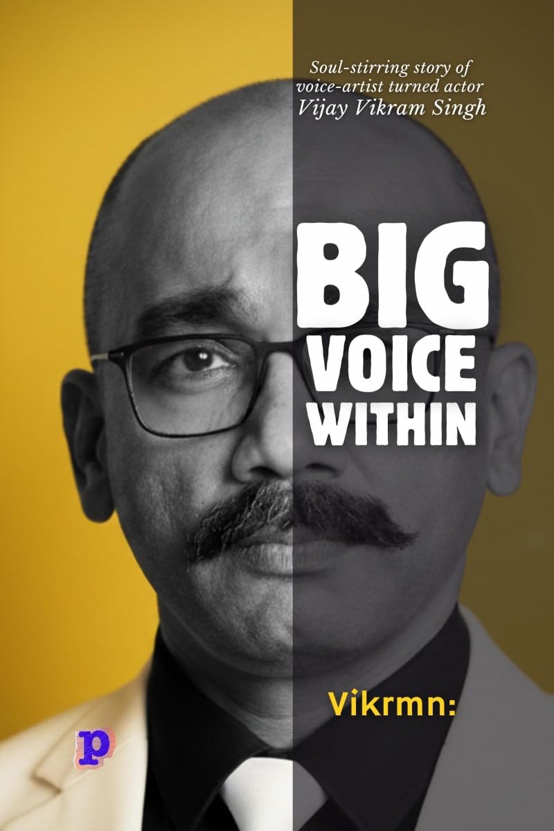 Big Voice Within