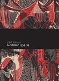V&A Pattern: Sanderson 195474