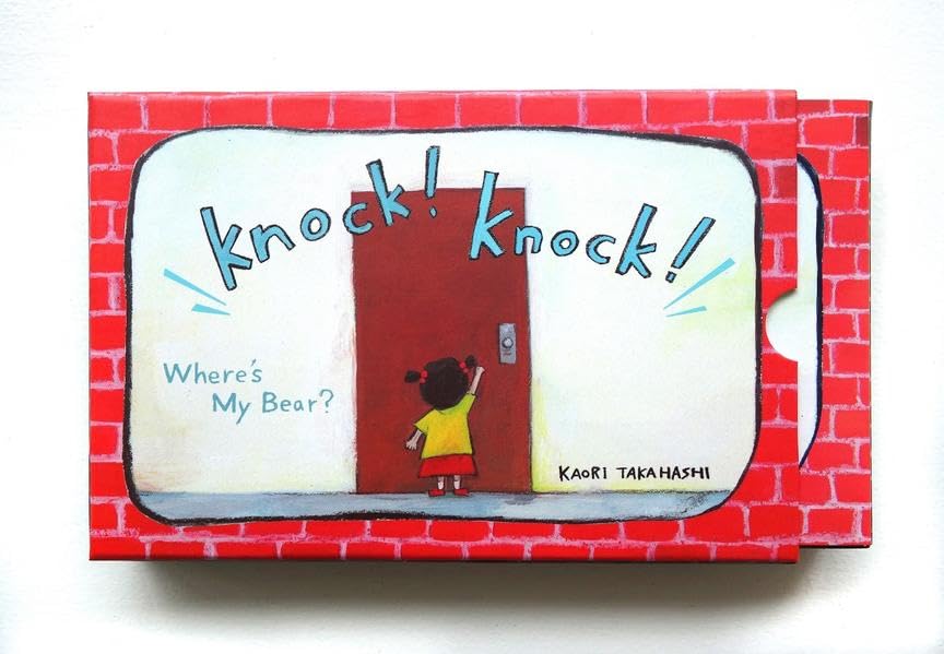 Knock!Knock!
