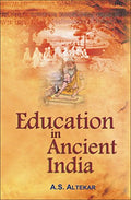 Education In Ancient India
