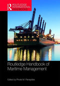 ROUTLEDGE HANDBOOK OF MARITIME MANAGEMENT, 1ST EDITION