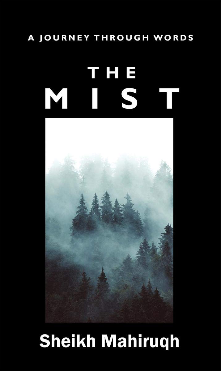 The Mist : A Journey Through Words